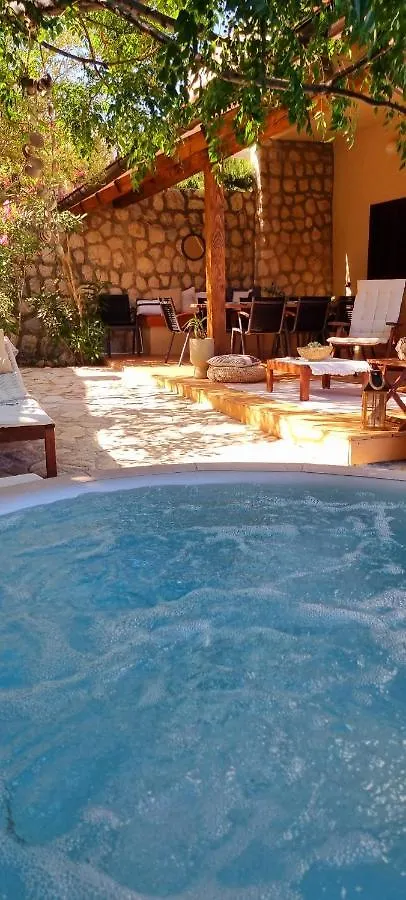 Salt&Stone Villa Pag Town