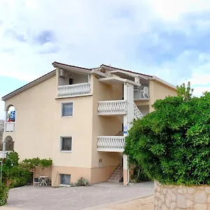 Appartamento Toro Pag, Pag Town